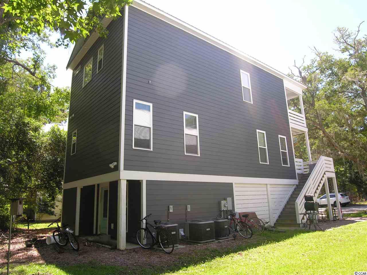 55 Sandlapper Way Pawleys Island, SC 29585 - Photo 2 of 9