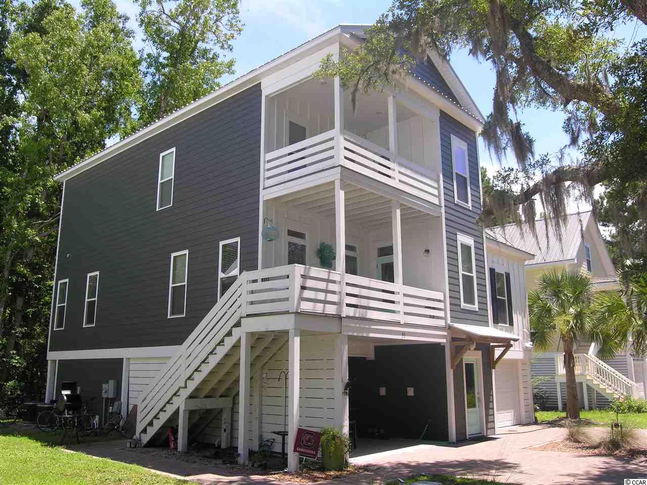 55 Sandlapper Way Pawleys Island, SC 29585 - Photo 3 of 9