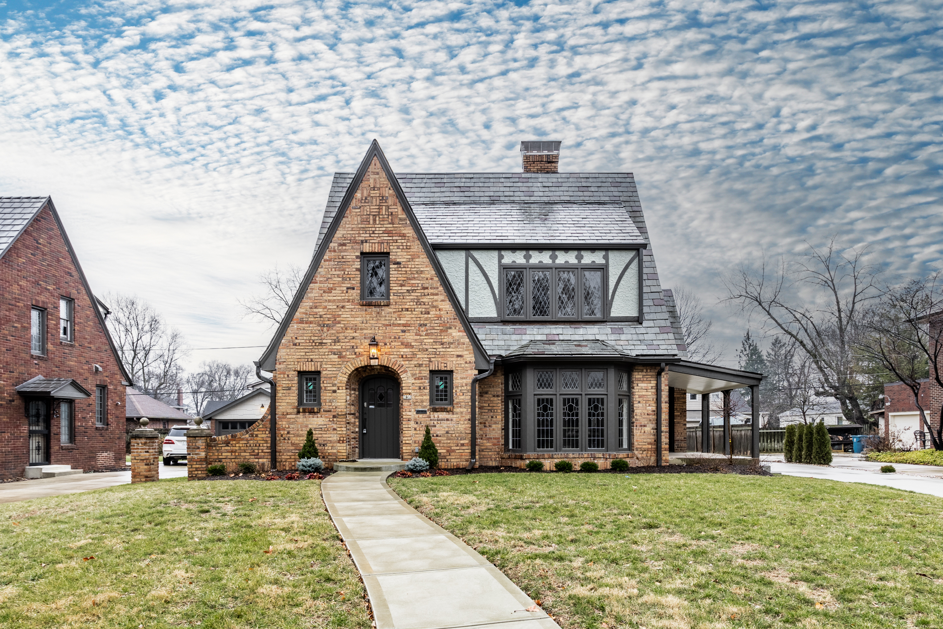 431 Blue Ridge Road Indianapolis, IN 46208 - Photo 1 of 44
