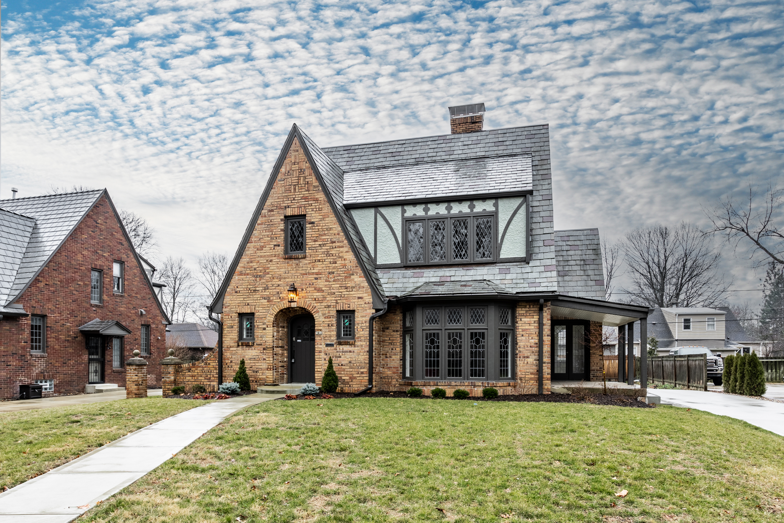 431 Blue Ridge Road Indianapolis, IN 46208 - Photo 2 of 44
