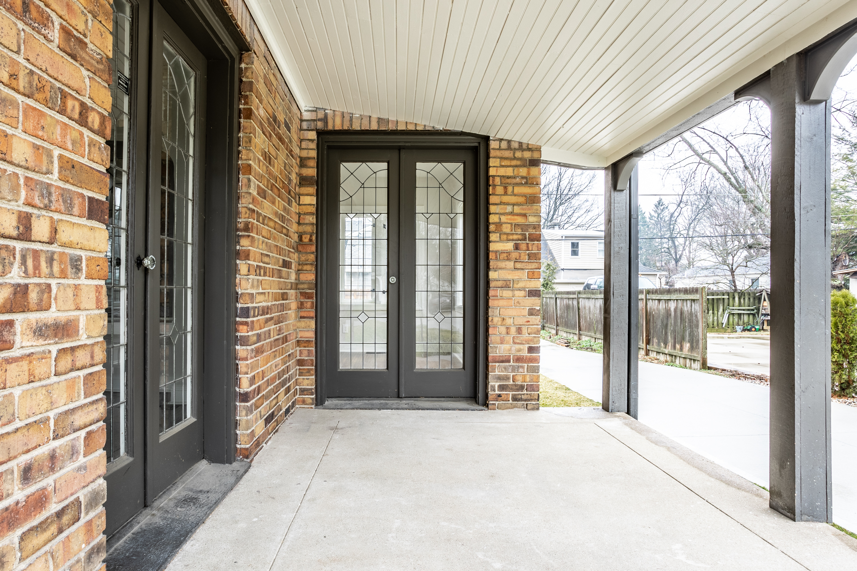 431 Blue Ridge Road Indianapolis, IN 46208 - Photo 38 of 44