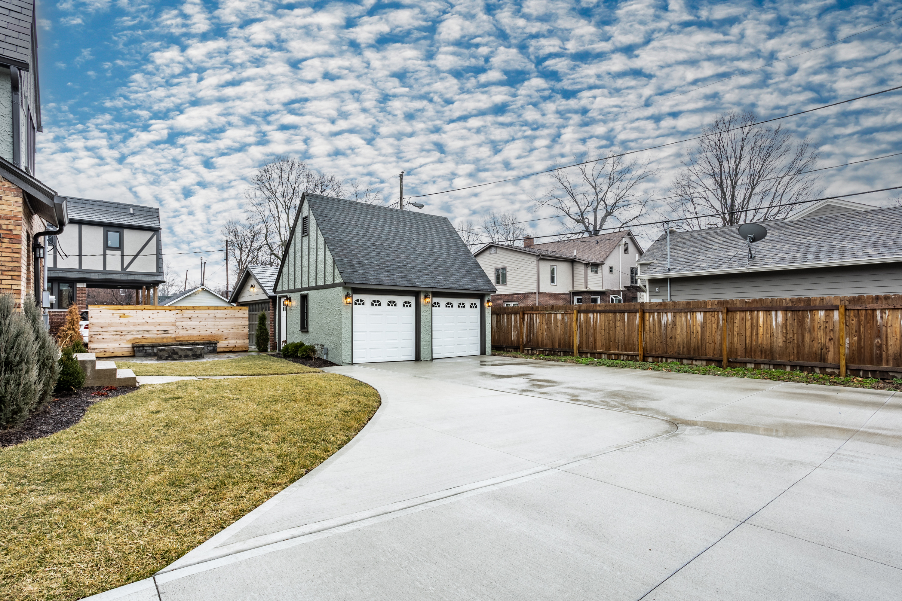 431 Blue Ridge Road Indianapolis, IN 46208 - Photo 39 of 44