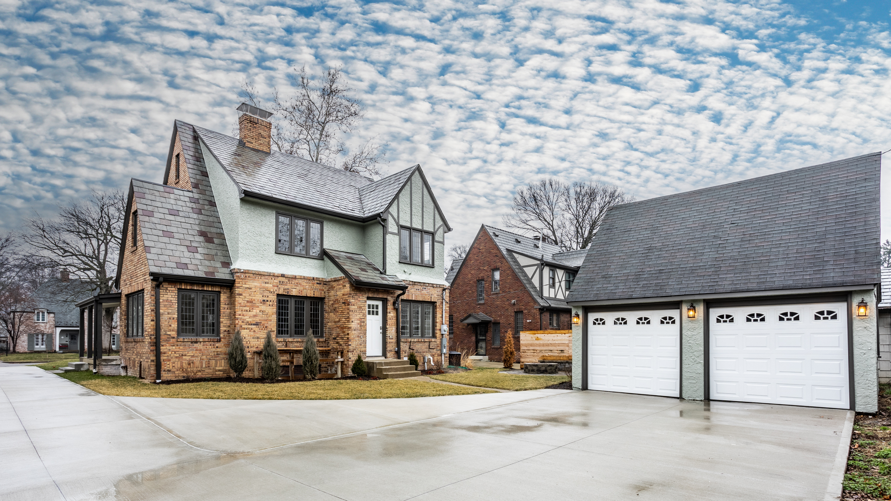 431 Blue Ridge Road Indianapolis, IN 46208 - Photo 41 of 44