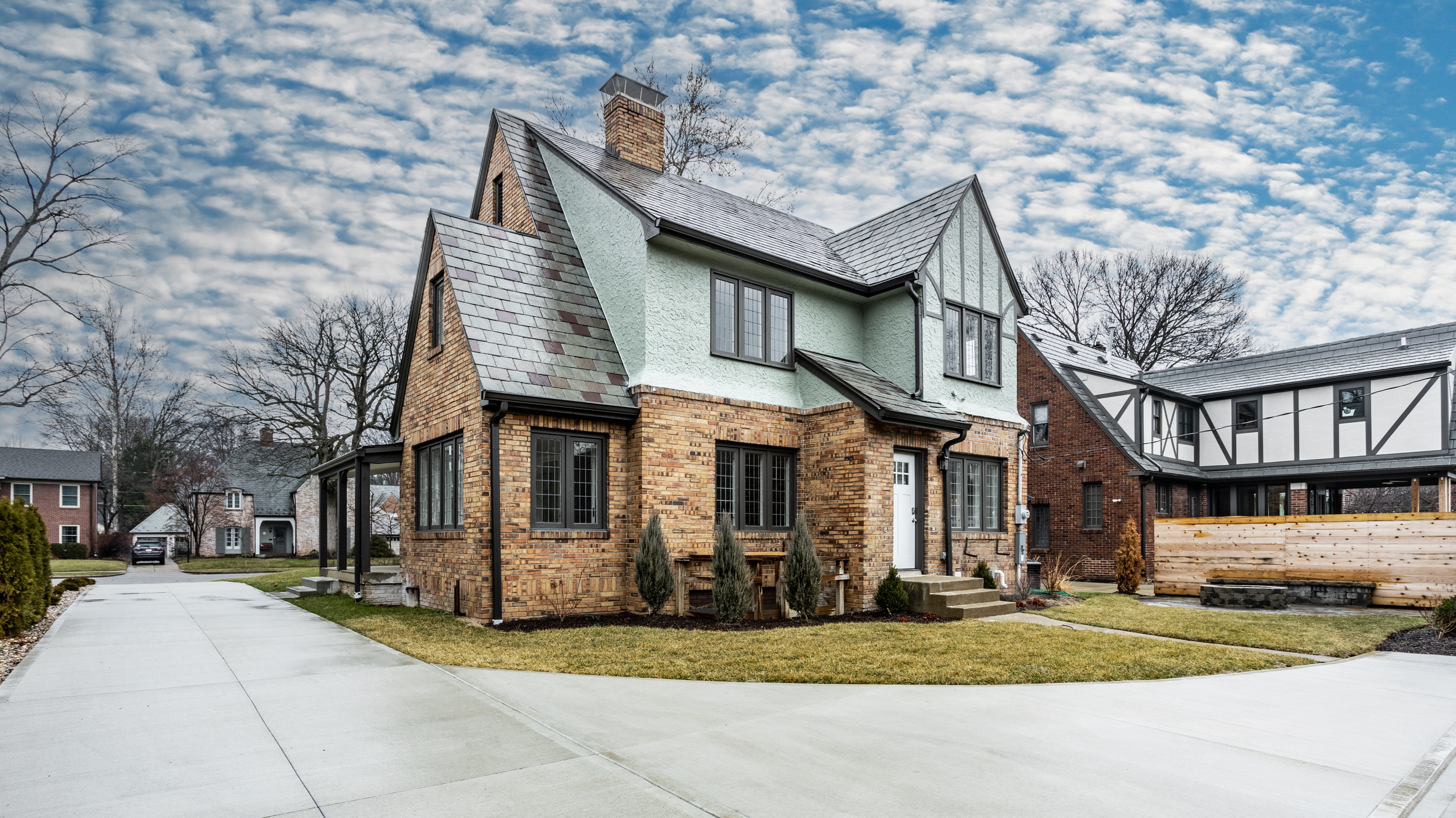 431 Blue Ridge Road Indianapolis, IN 46208 - Photo 42 of 44