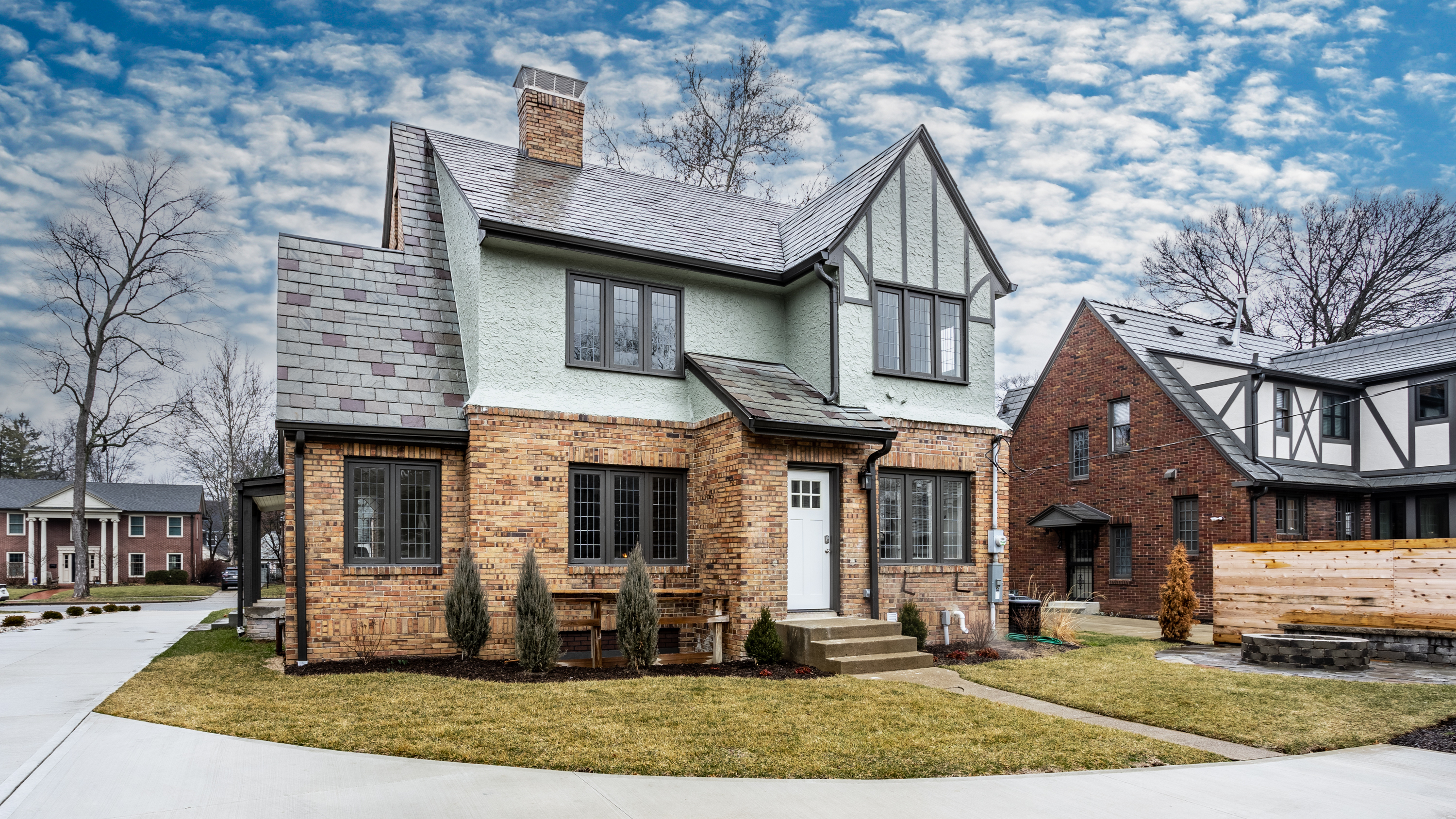 431 Blue Ridge Road Indianapolis, IN 46208 - Photo 43 of 44