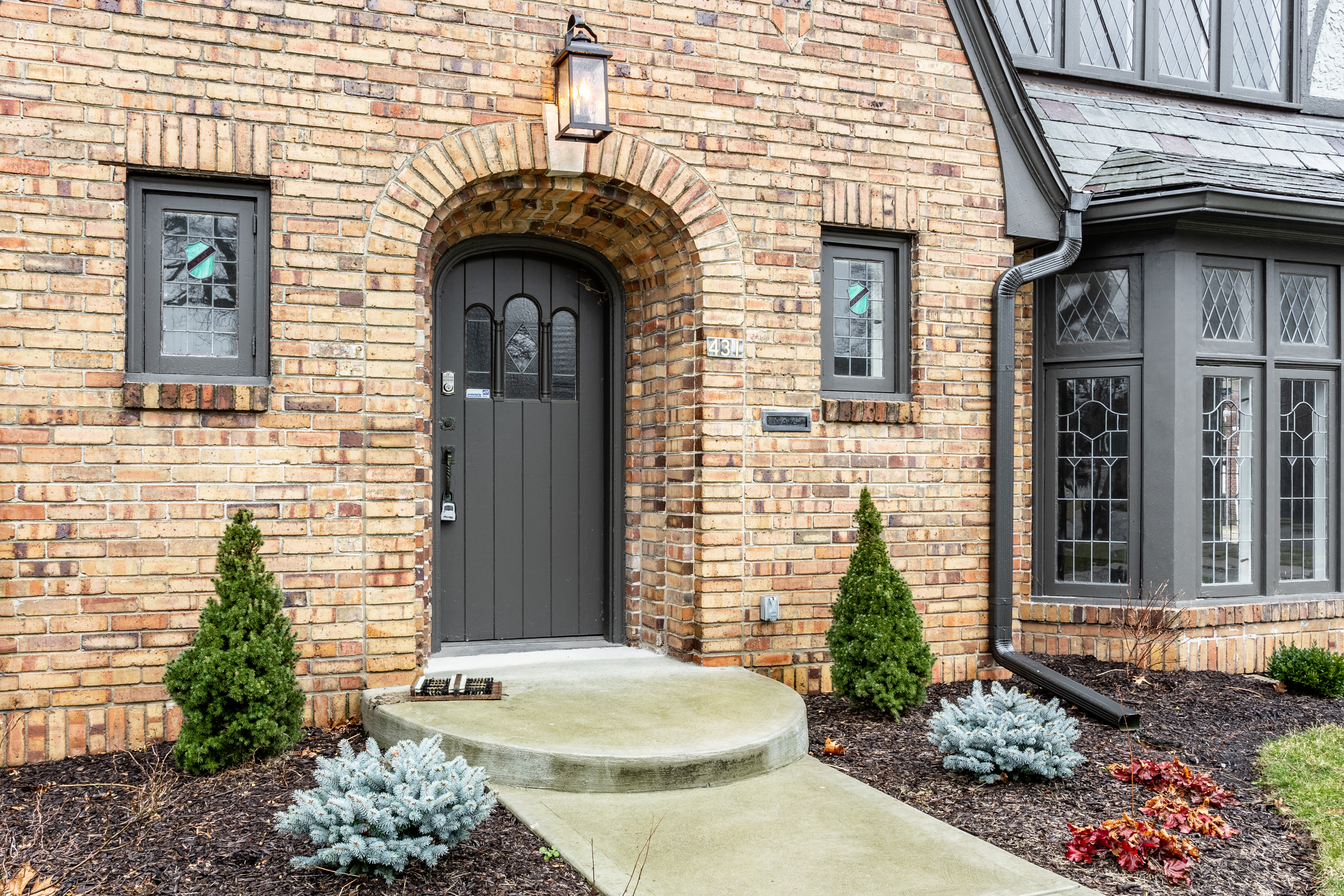 431 Blue Ridge Road Indianapolis, IN 46208 - Photo 5 of 44