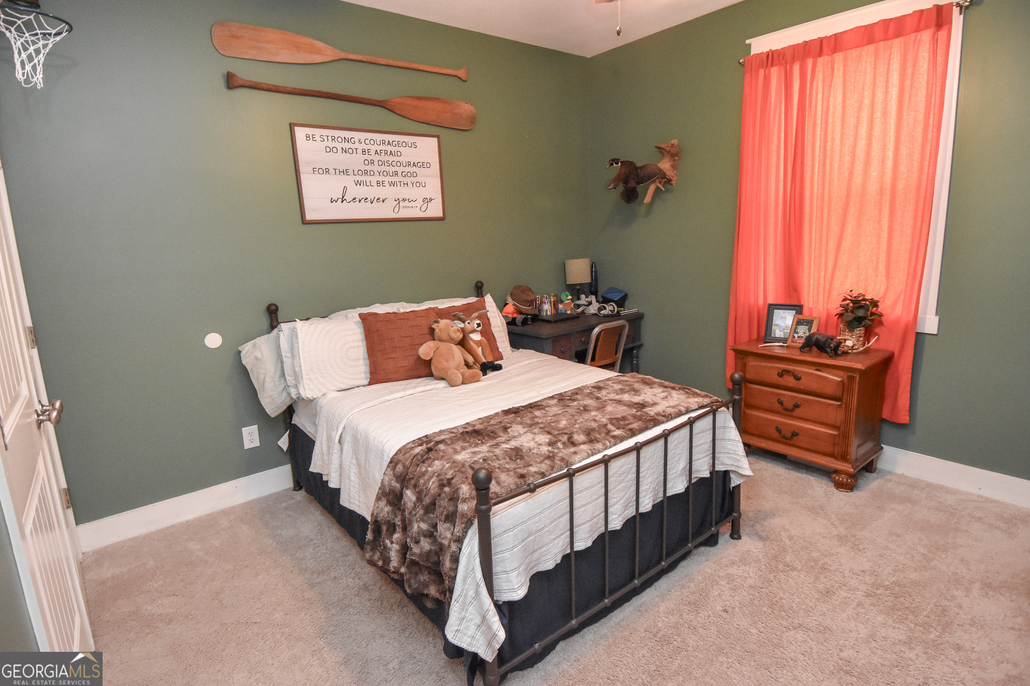 136 Craftsman Way Milner, GA 30257 - Photo 48 of 74