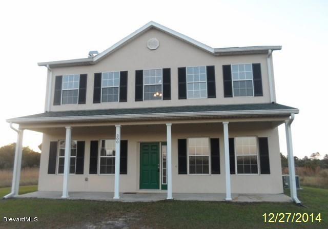 500 Country Road Mims, FL 32754 - Photo 1 of 18 SAM_3081 dated (2) dated