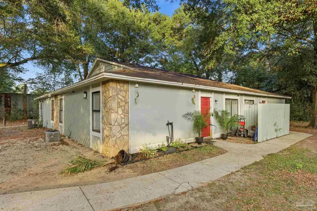 $375,000 | 6832 Tiki Lane, Pensacola, FL 32503