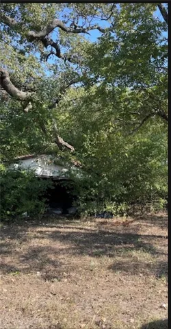 a view of outdoor space and a lake view