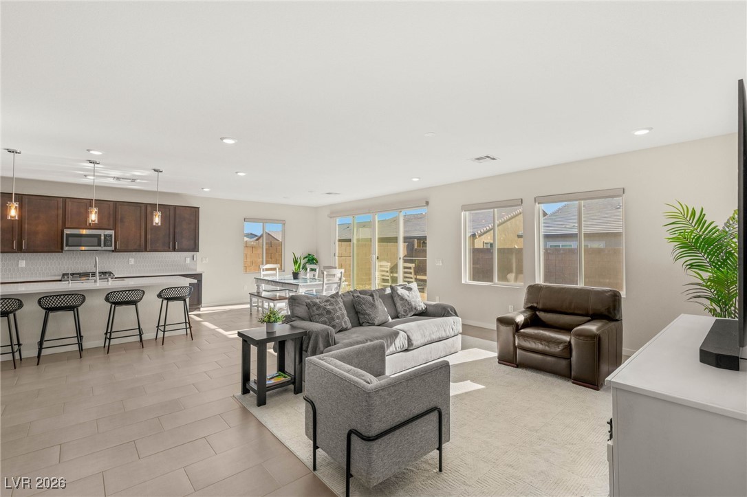 3017 Bounding Home Road North Las Vegas, NV 89086 - Photo 11 of 45