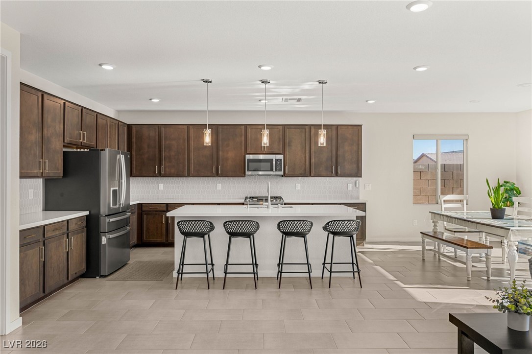 3017 Bounding Home Road North Las Vegas, NV 89086 - Photo 12 of 45