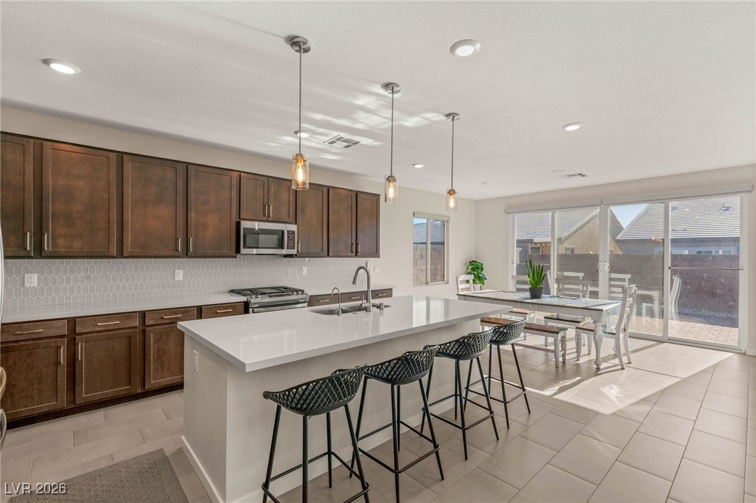 3017 Bounding Home Road North Las Vegas, NV 89086 - Photo 13 of 45