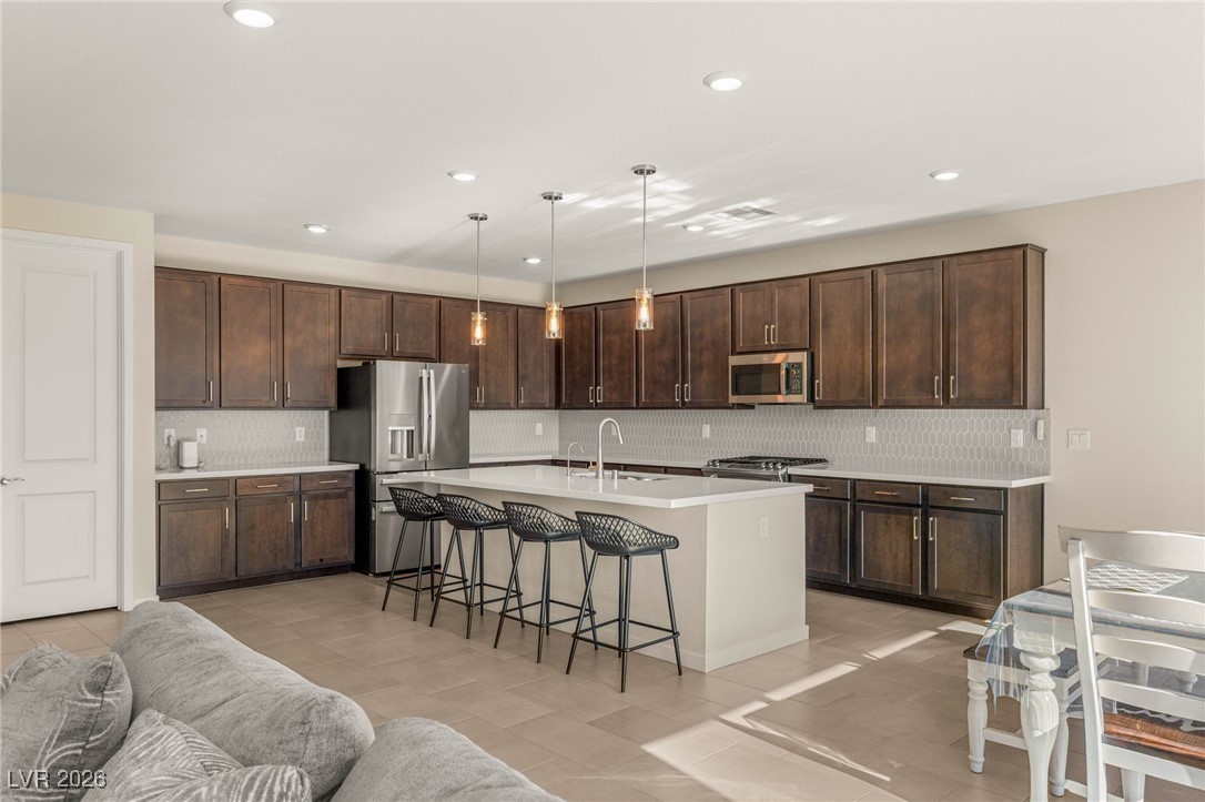 3017 Bounding Home Road North Las Vegas, NV 89086 - Photo 14 of 45