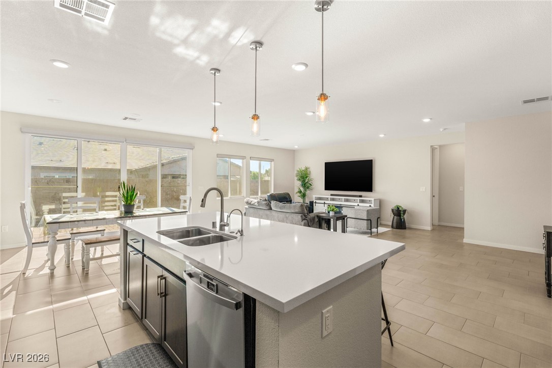 3017 Bounding Home Road North Las Vegas, NV 89086 - Photo 16 of 45