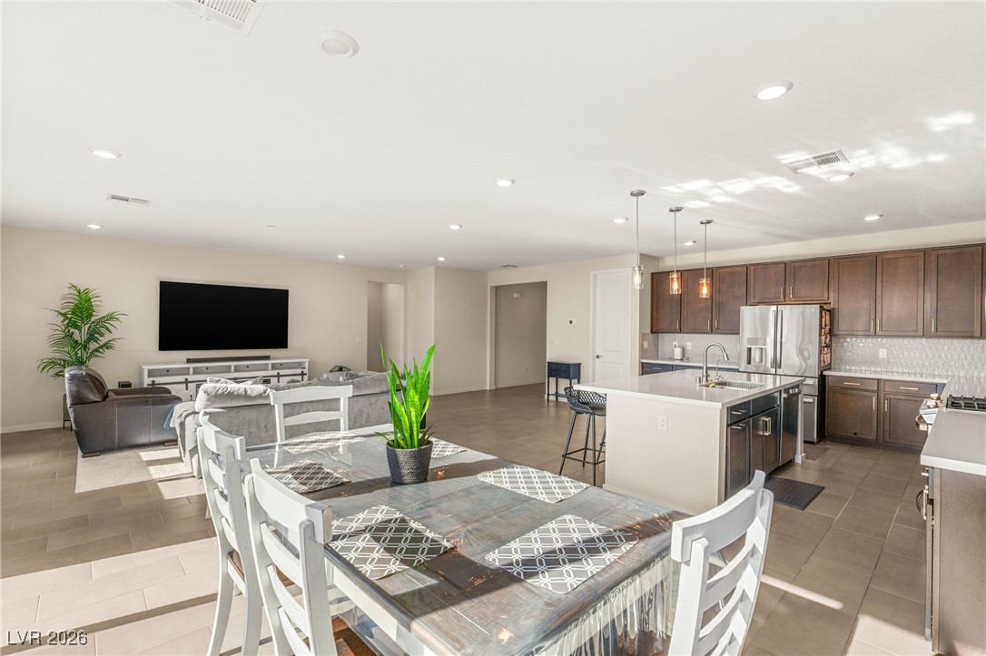 3017 Bounding Home Road North Las Vegas, NV 89086 - Photo 18 of 45