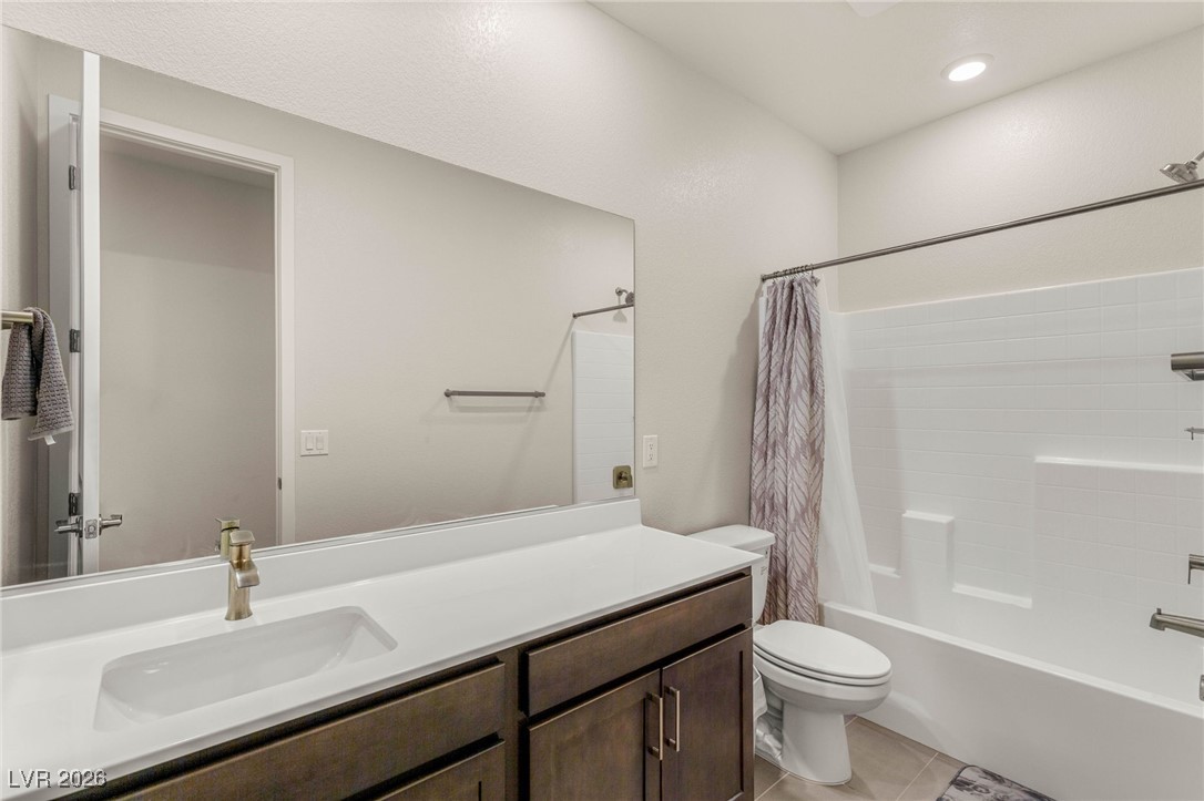 3017 Bounding Home Road North Las Vegas, NV 89086 - Photo 19 of 45