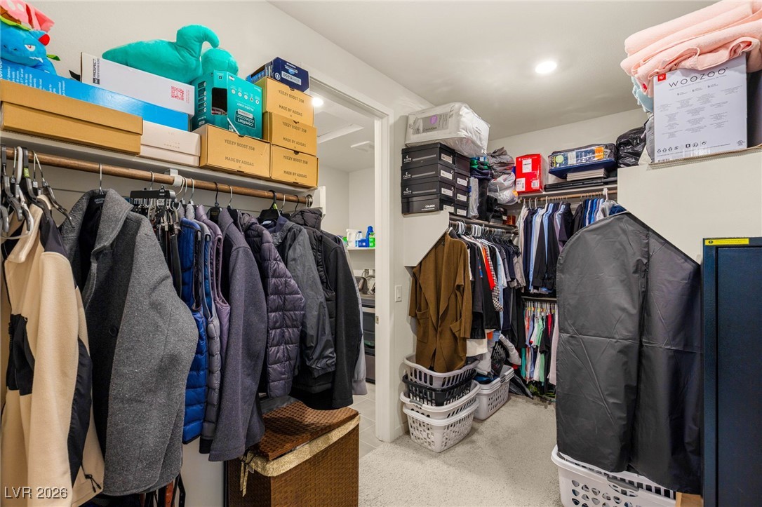 3017 Bounding Home Road North Las Vegas, NV 89086 - Photo 27 of 45