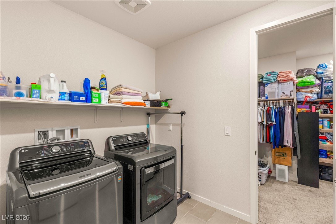 3017 Bounding Home Road North Las Vegas, NV 89086 - Photo 28 of 45