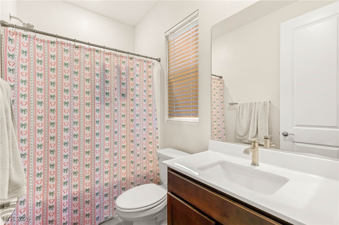 3017 Bounding Home Road North Las Vegas, NV 89086 - Photo 32 of 45