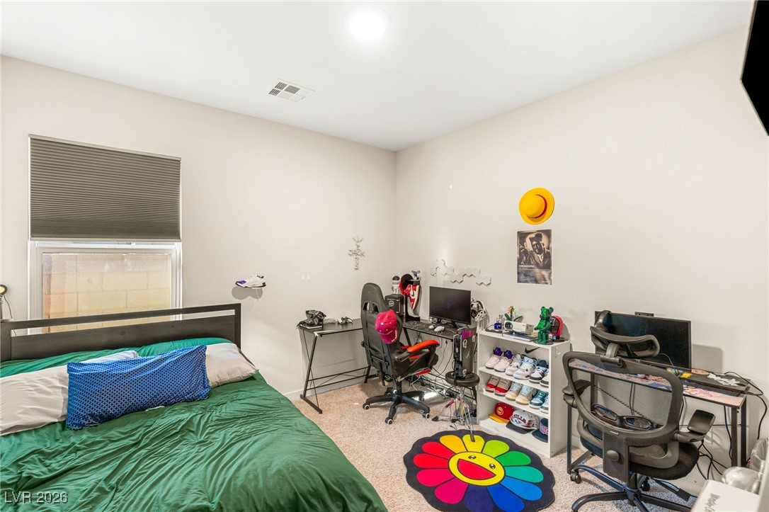 3017 Bounding Home Road North Las Vegas, NV 89086 - Photo 34 of 45