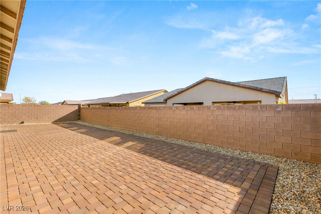 3017 Bounding Home Road North Las Vegas, NV 89086 - Photo 36 of 45