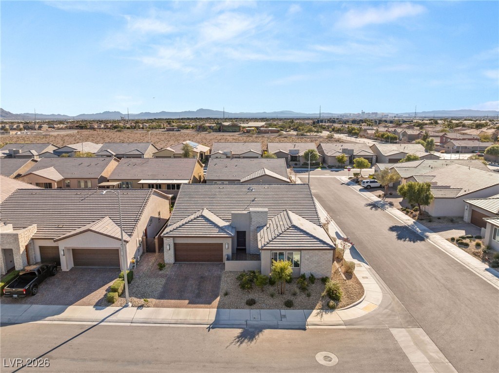 3017 Bounding Home Road North Las Vegas, NV 89086 - Photo 40 of 45