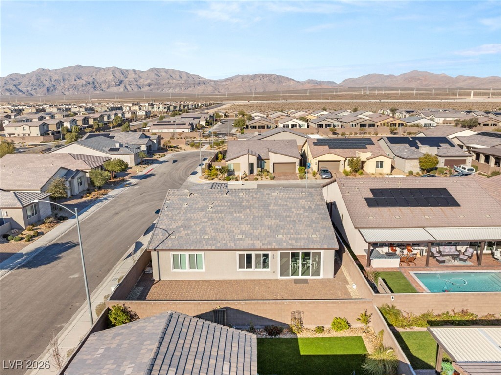 3017 Bounding Home Road North Las Vegas, NV 89086 - Photo 42 of 45