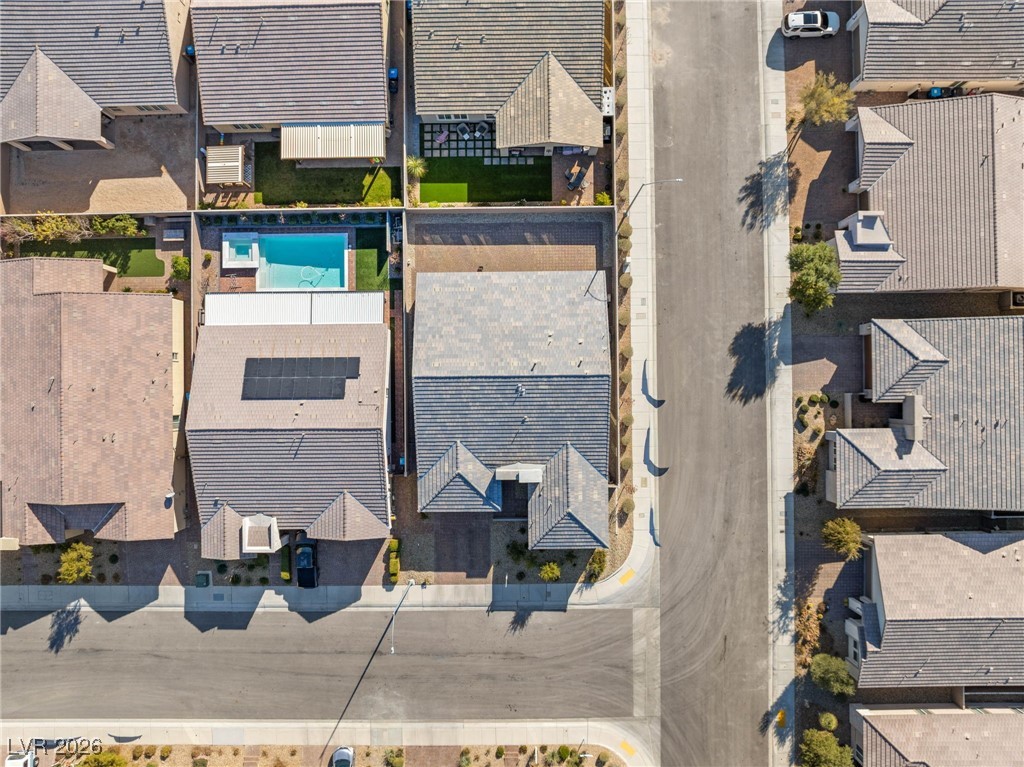 3017 Bounding Home Road North Las Vegas, NV 89086 - Photo 44 of 45