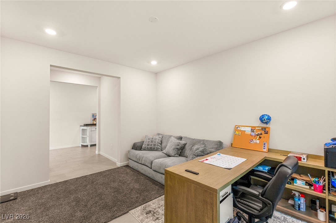 3017 Bounding Home Road North Las Vegas, NV 89086 - Photo 6 of 45