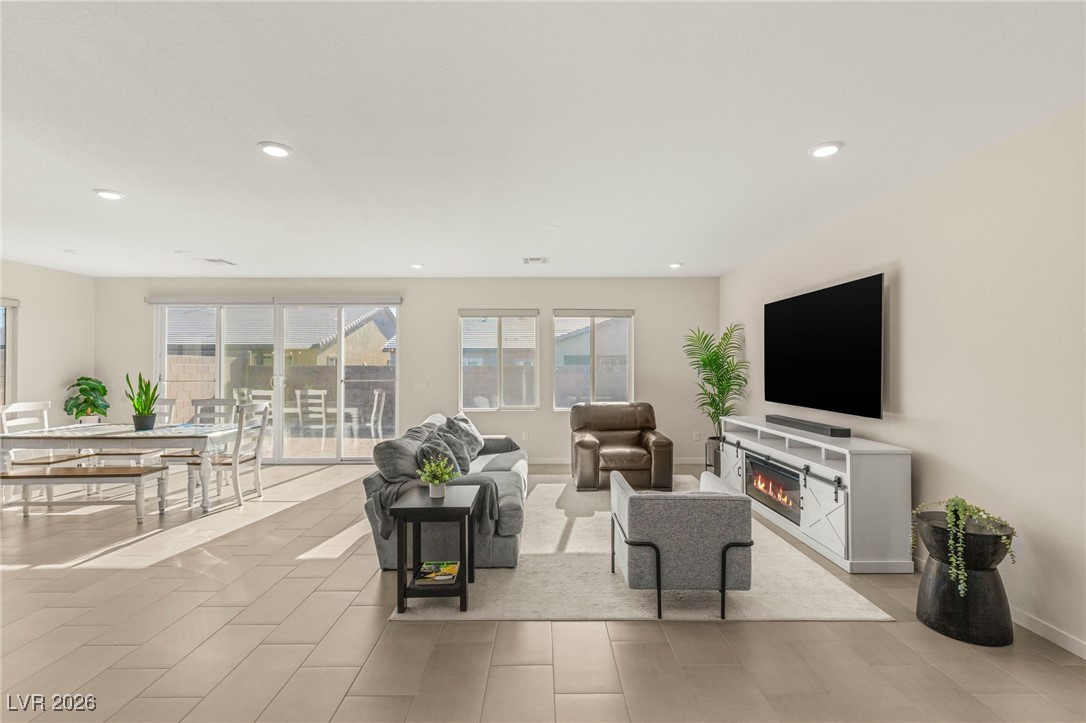 3017 Bounding Home Road North Las Vegas, NV 89086 - Photo 7 of 45