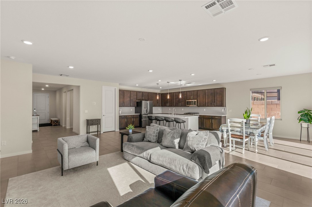 3017 Bounding Home Road North Las Vegas, NV 89086 - Photo 10 of 45