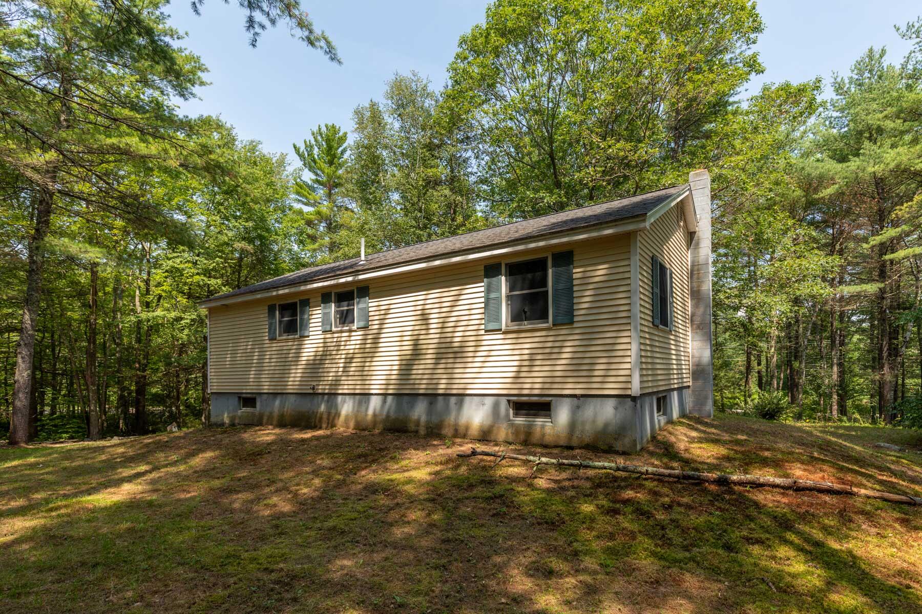 110 Mountain Road Cape Neddick, ME 03902 - Photo 24 of 31 110 Mountain Road
