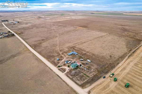 $479,000 | 37957 County Road 46, Matheson, CO 80830