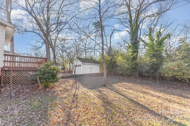 $179,900 | 623 North 4th Street, Albemarle, NC 28001