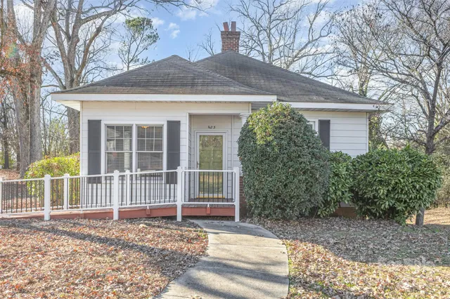 $179,900 | 623 North 4th Street, Albemarle, NC 28001