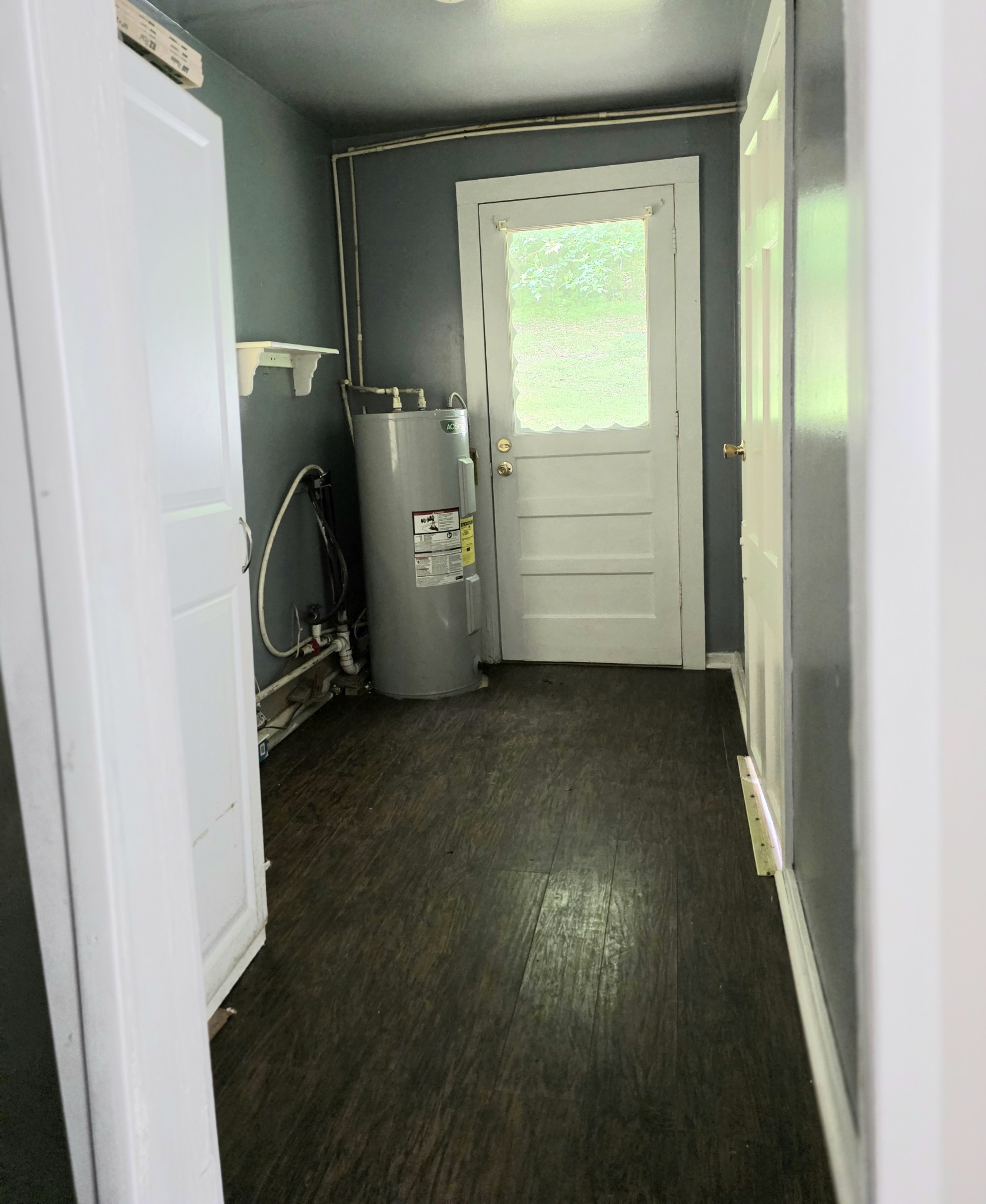 1048 Cemetery Road Ashland City, TN 37015 - Photo 15 of 16 Gallery Image 15