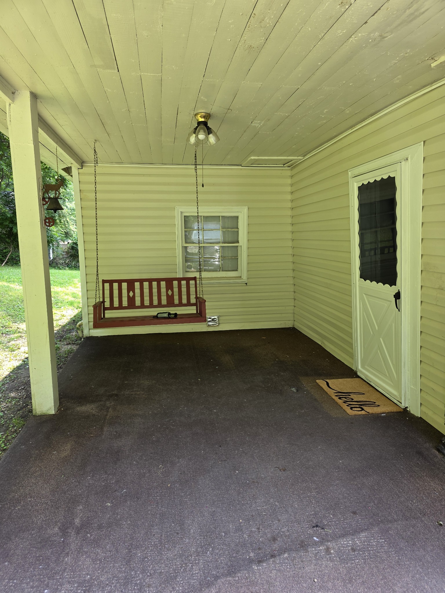 1048 Cemetery Road Ashland City, TN 37015 - Photo 16 of 16 Gallery Image 16