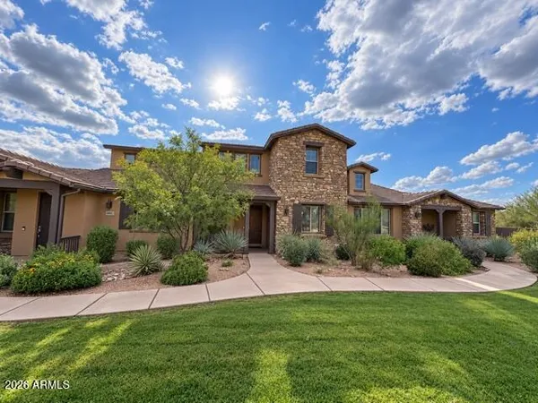 $6,500 | 18563 North 94th Street, Scottsdale, AZ 85255