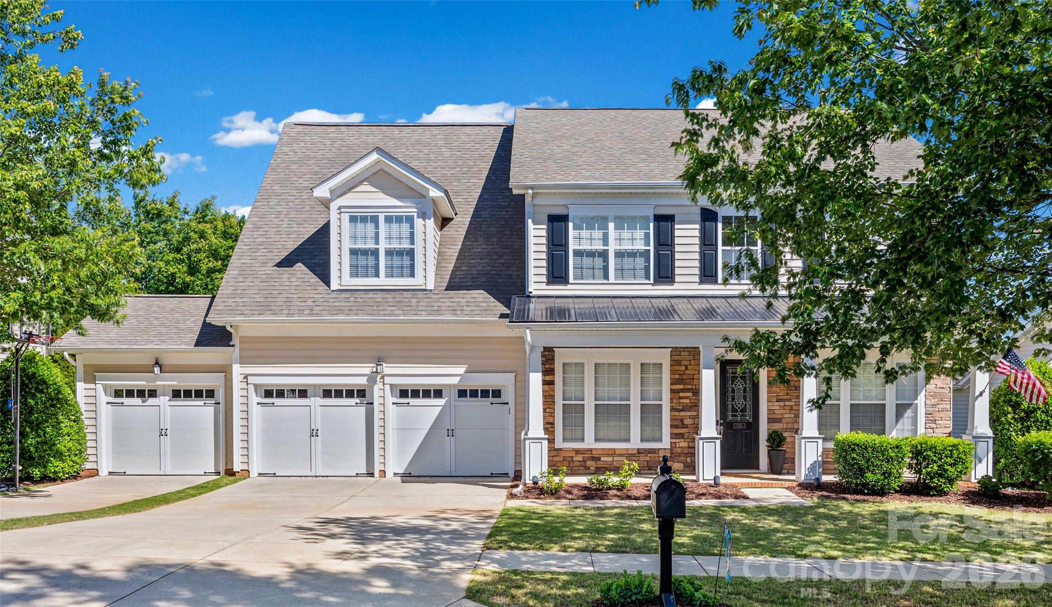 716 Quicksilver Trail Fort Mill, SC 29708 - Photo 1 of 7