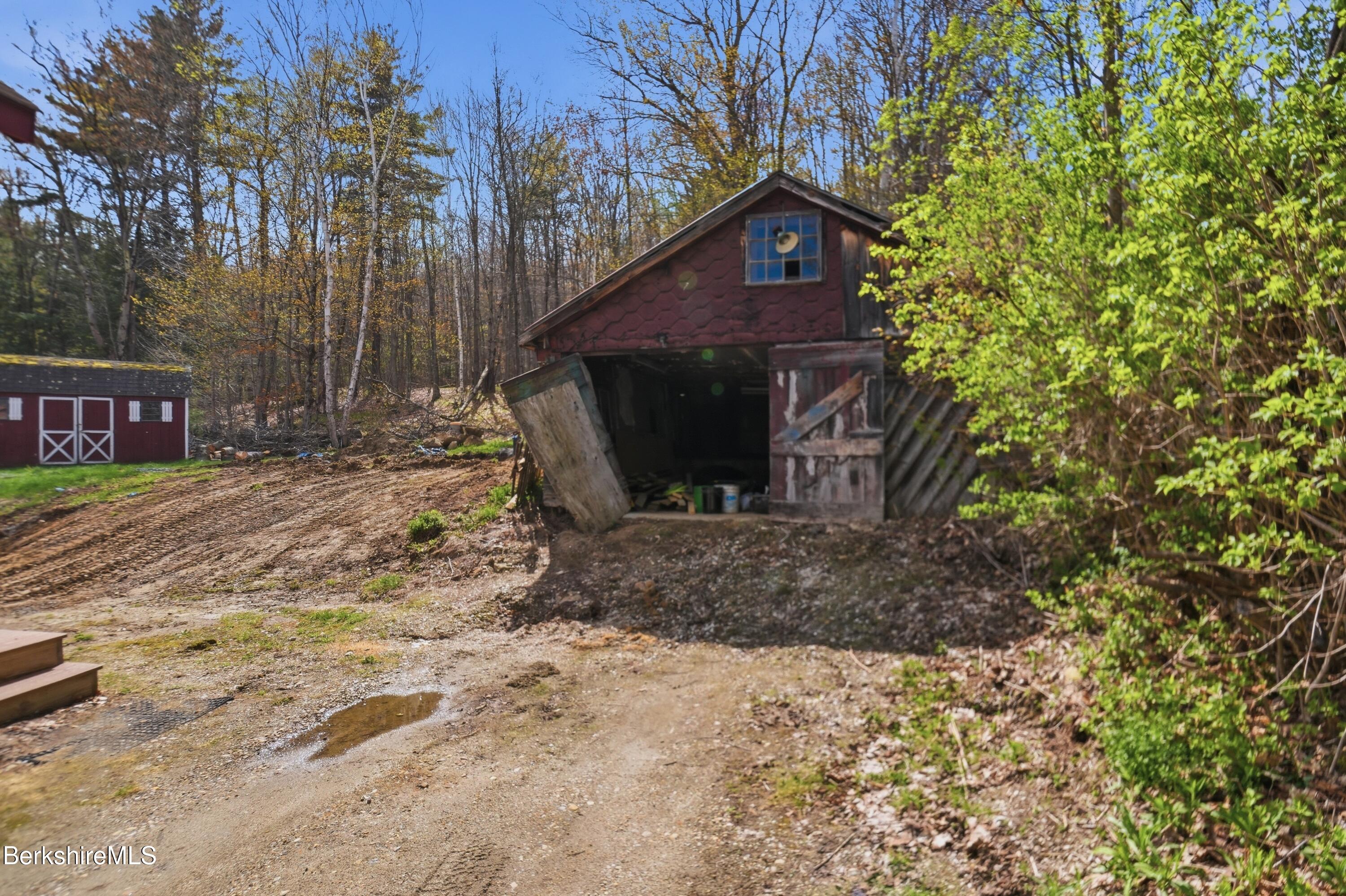 475 W Road Clarksburg, MA 01247 - Photo 44 of 47 Exterior