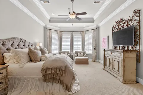 $2,495,000 | 4668 St Benet Court, Fort Worth, TX 76126