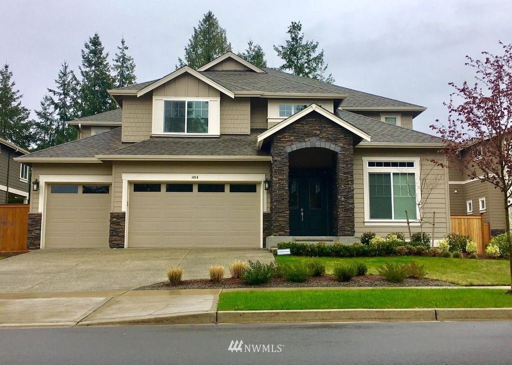 1414 Jericho Place Northeast Renton, WA 98059 - Photo 1 of 22