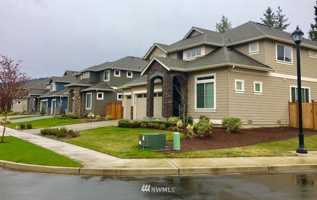 1414 Jericho Place Northeast Renton, WA 98059 - Photo 2 of 22