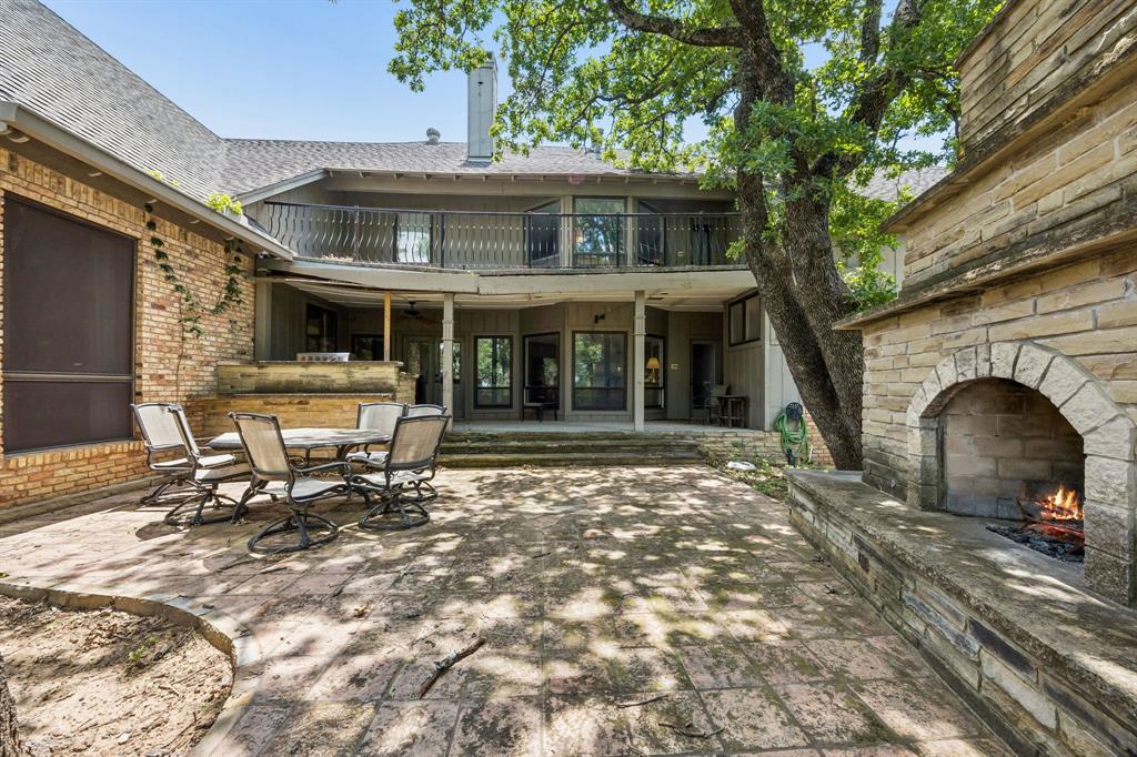 3343 Creek Road Keller, TX 76248 - Photo 30 of 40