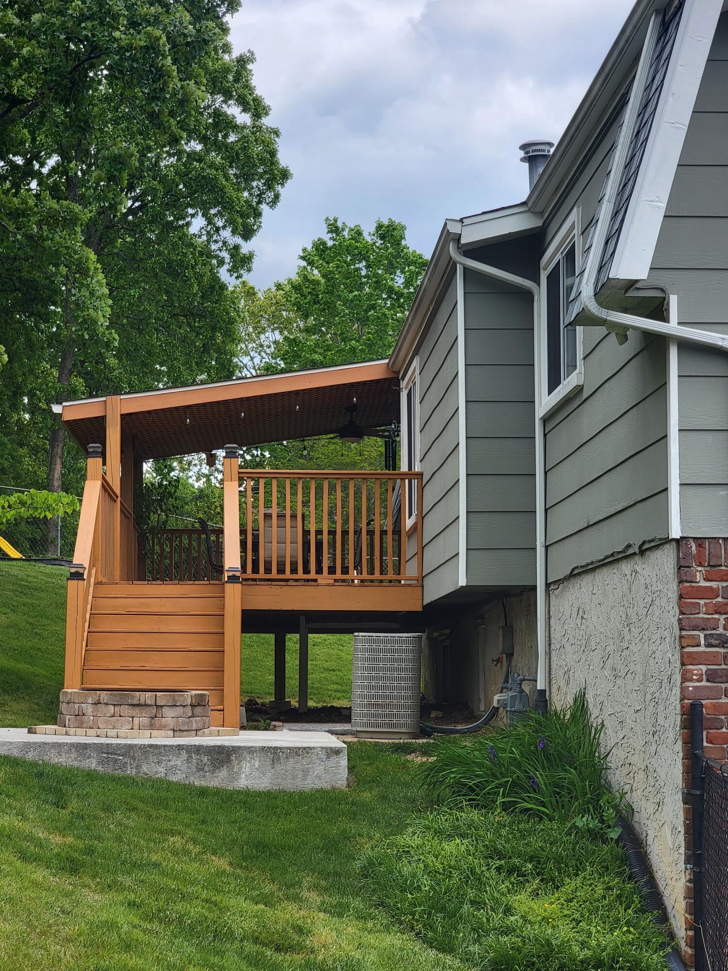 162 Rolling Ridge Court Chattanooga, TN 37421 - Photo 14 of 67 20230506_152637