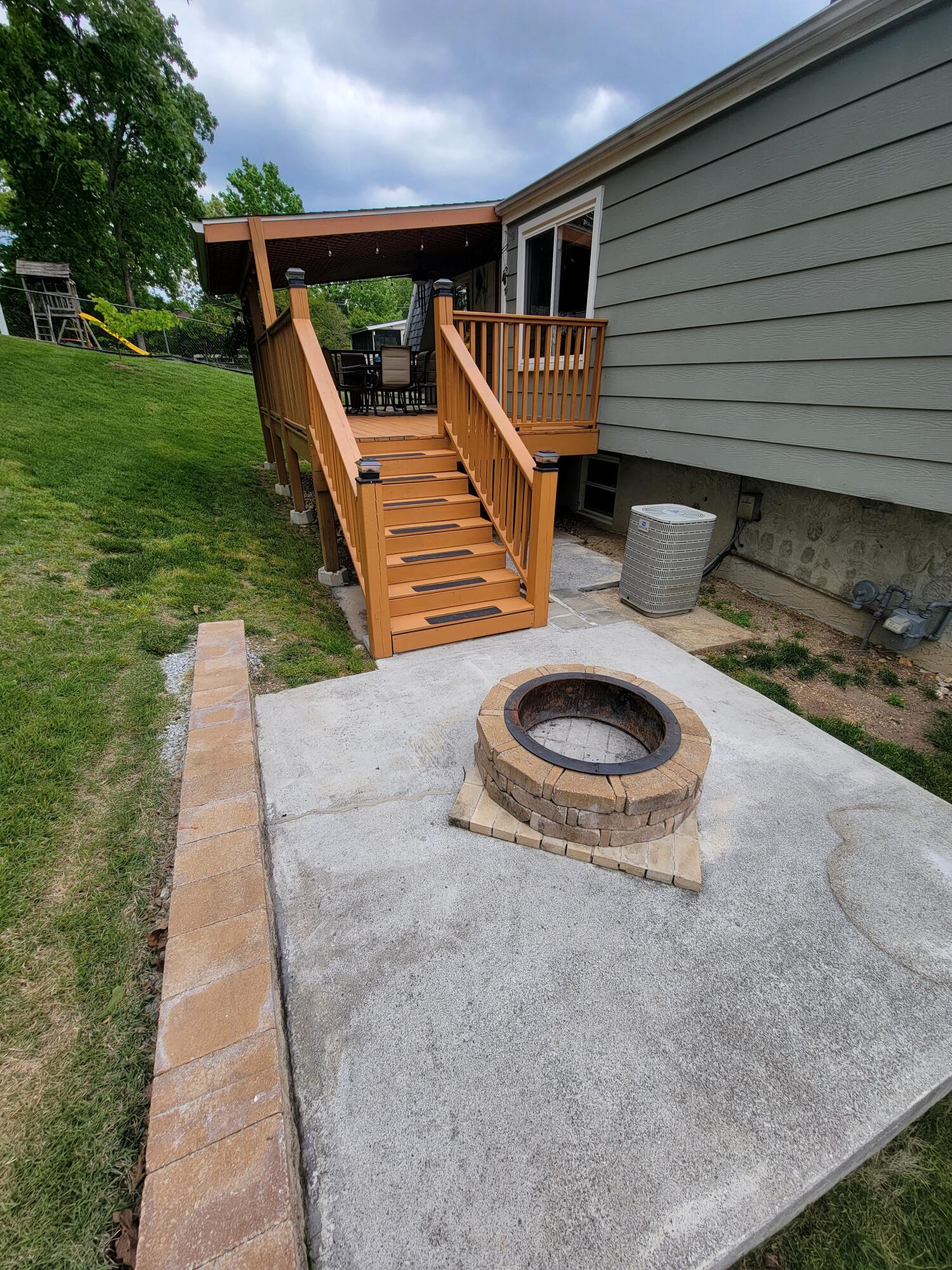 162 Rolling Ridge Court Chattanooga, TN 37421 - Photo 20 of 67 20230506_153040