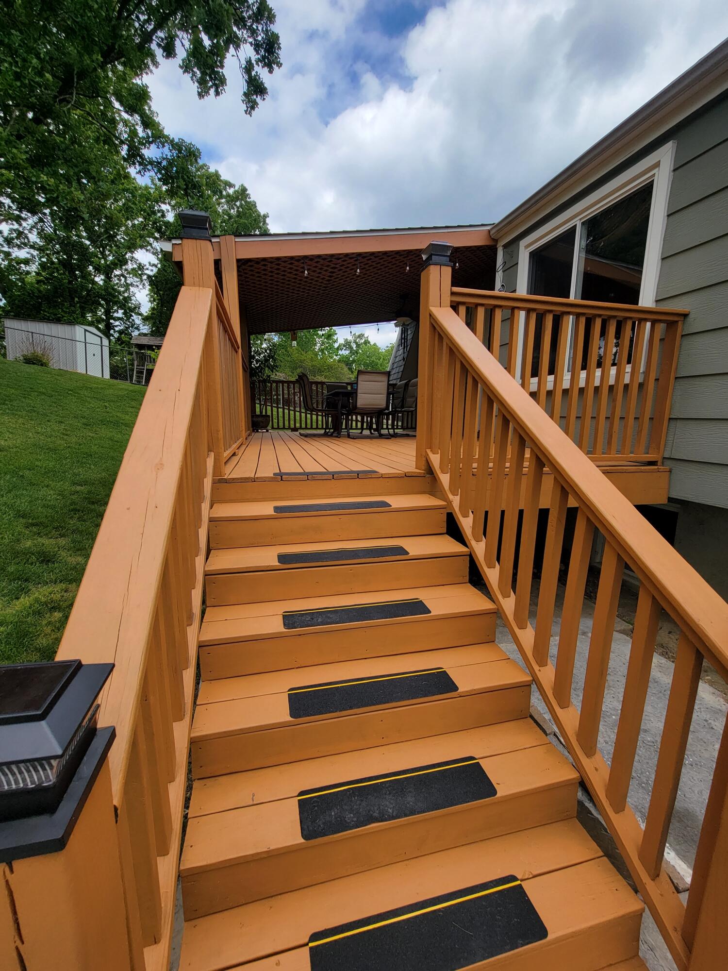 162 Rolling Ridge Court Chattanooga, TN 37421 - Photo 22 of 67 20230506_153055