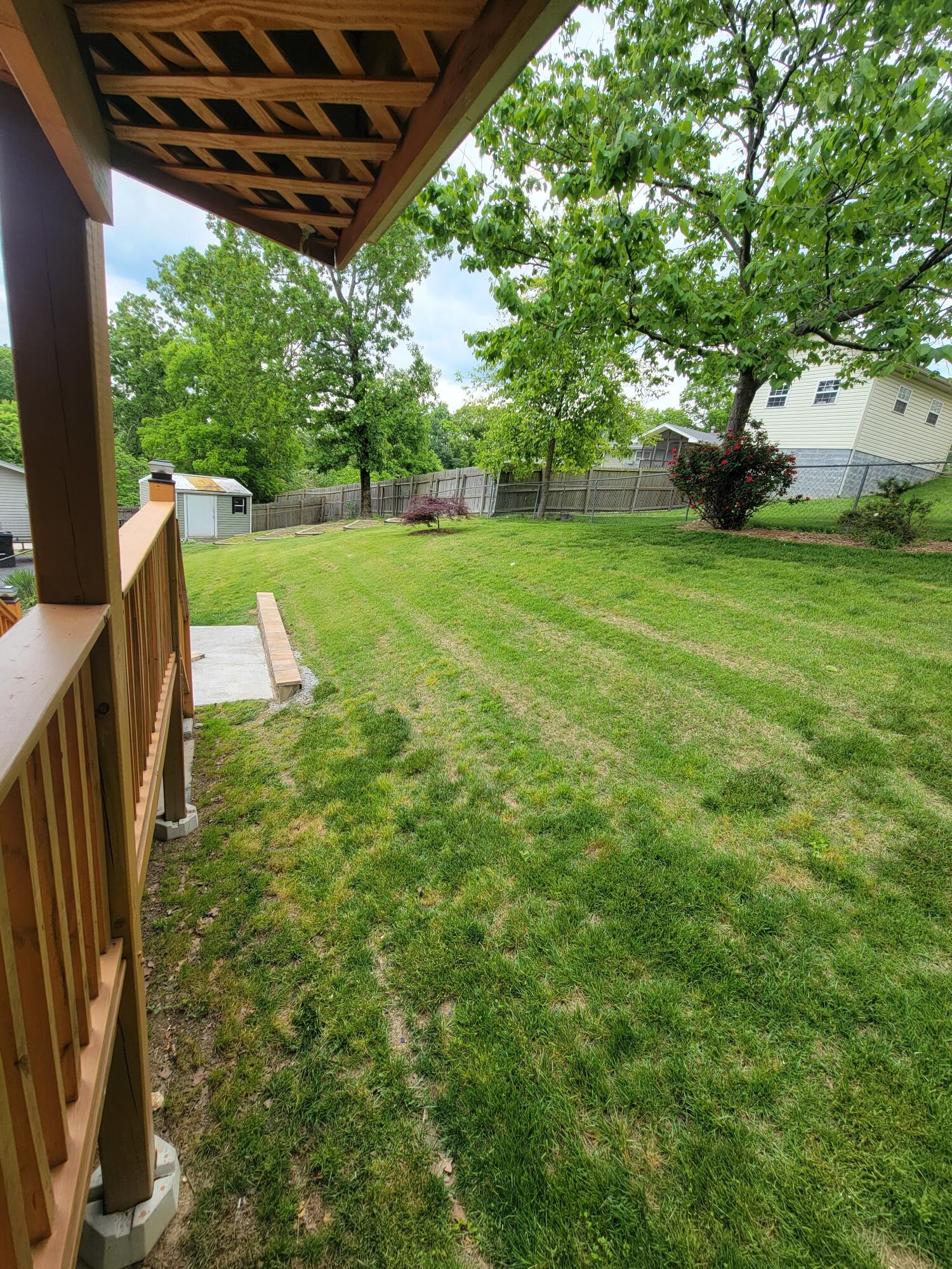 162 Rolling Ridge Court Chattanooga, TN 37421 - Photo 25 of 67 20230506_153148