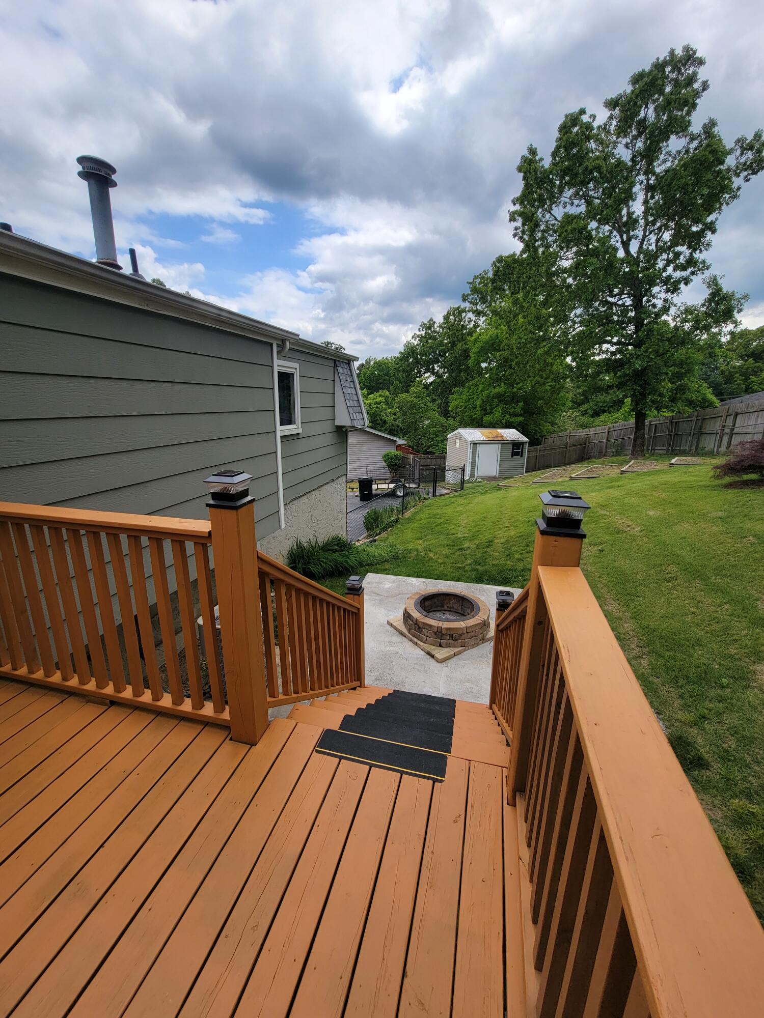 162 Rolling Ridge Court Chattanooga, TN 37421 - Photo 26 of 67 20230506_153153